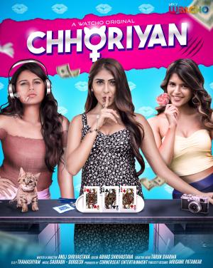 Chhoriyan [Hindi]