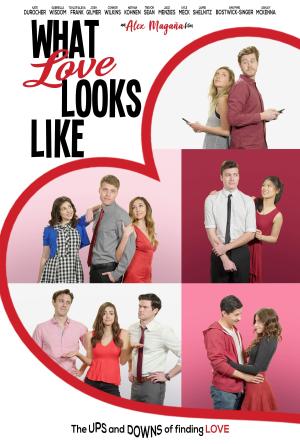 What Love Looks Like [Russian]