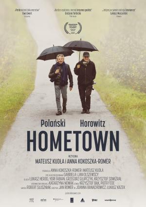 Polanski, Horowitz. Hometown [Version française]