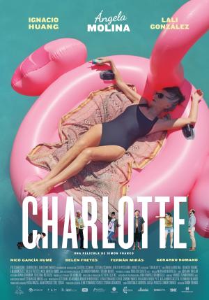 Charlotte [ترجمة عربية]