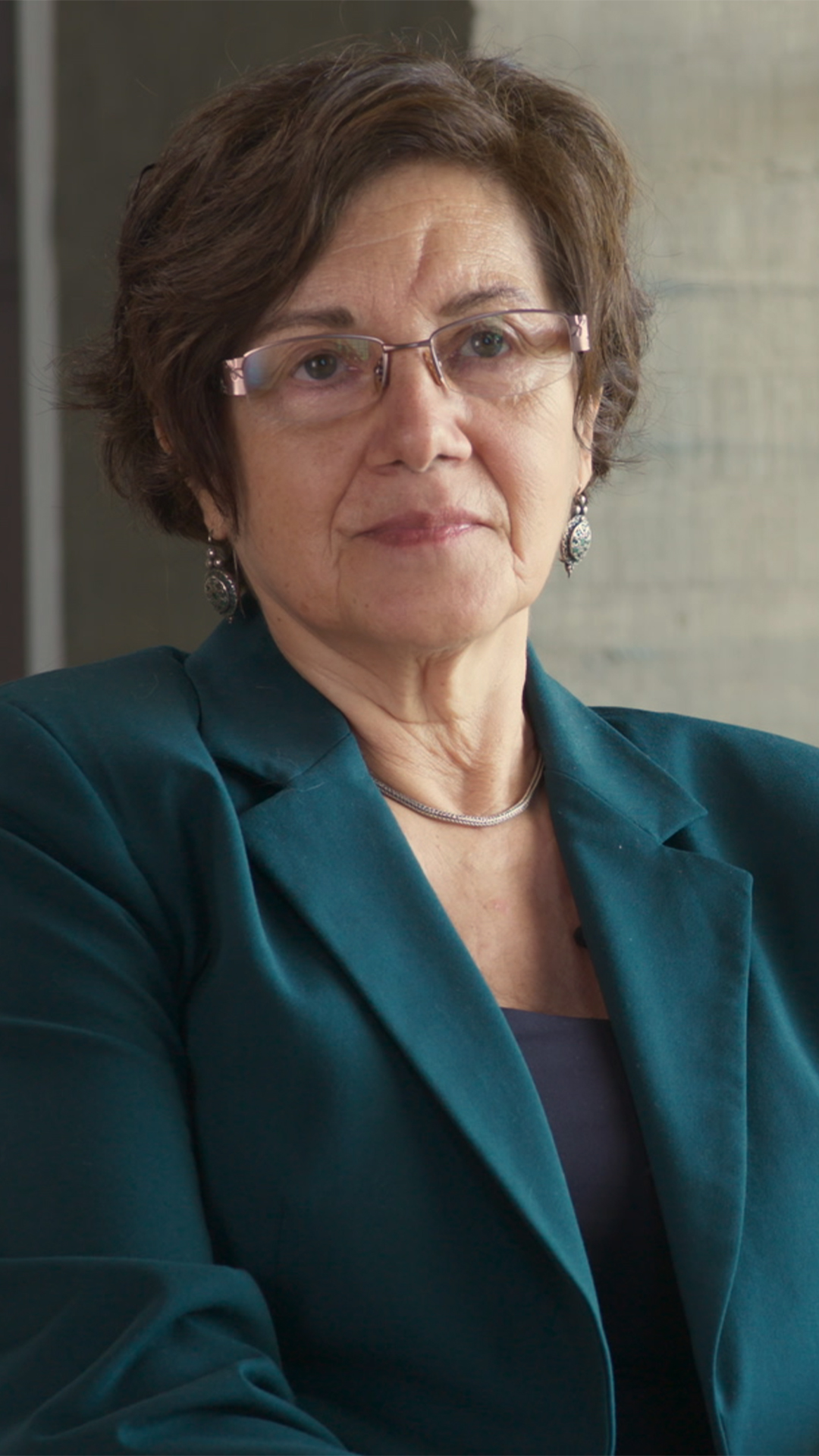 actor Margarita Romero large photo