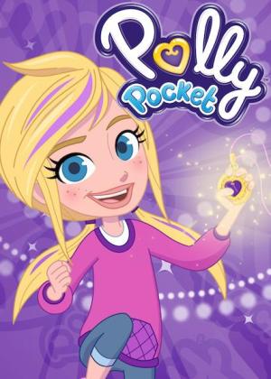 Polly Pocket [Version française] S1-S2