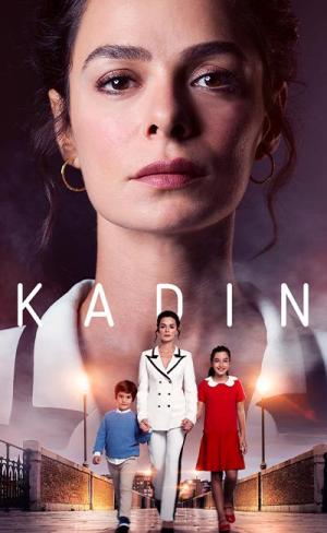 Woman [مدبلج للعربية] S1-S3