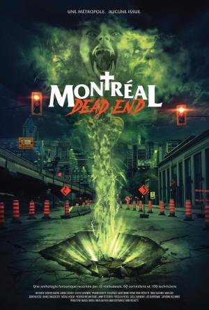 Montreal Dead End [Russian]