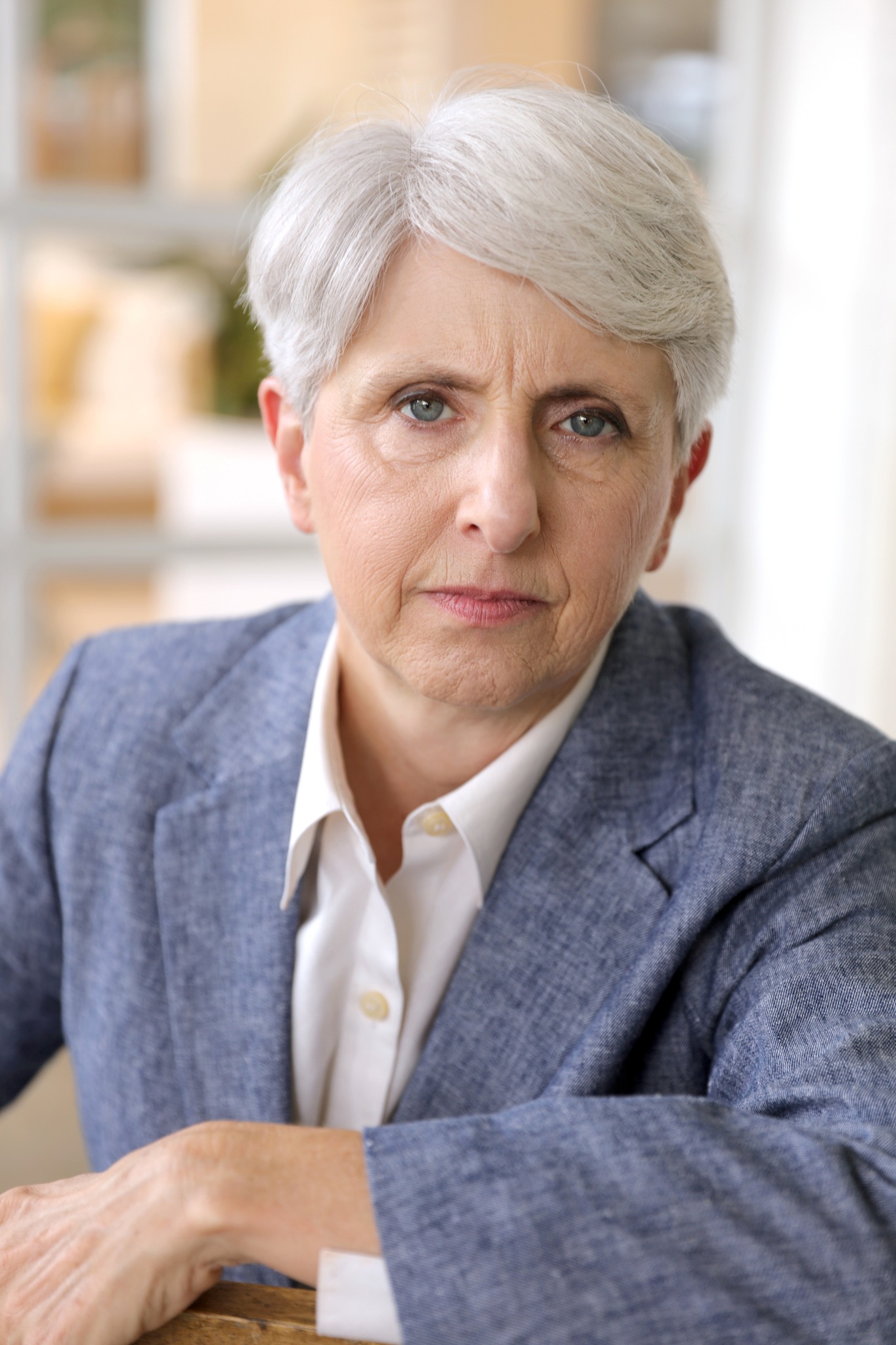 actor Shannon D. Keith large photo