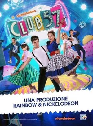 Club 57 [Portuguese] S1-S2
