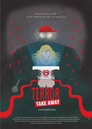 Terror Take Away [Russian]