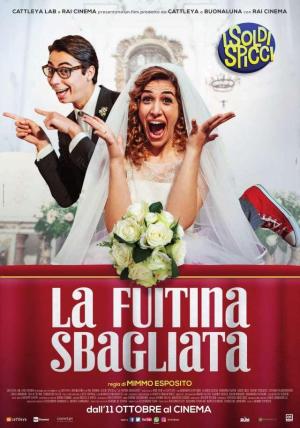 La fuitina sbagliata [Russian]