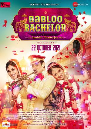 Babloo Bachelor [Hindi]