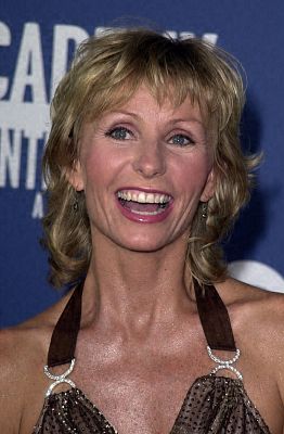 actor Tina Wesson large photo