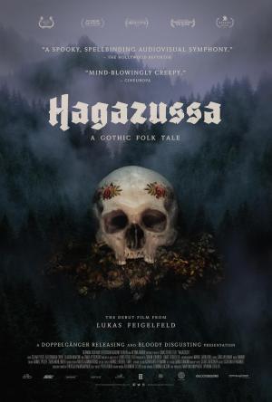 Hagazussa [ترجمة عربية]