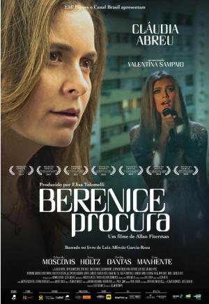 Berenice Procura [Portuguese]