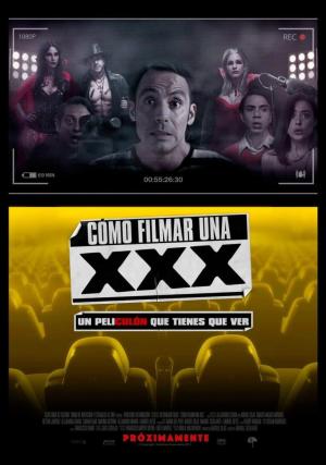 Cómo Filmar Una XXX [SpanishLatam]