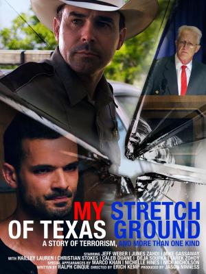 My Stretch of Texas Ground [Russian]