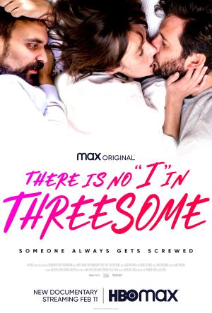 There Is No I in Threesome [Spanish]