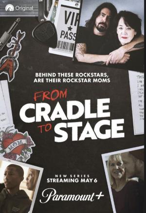 From Cradle to Stage [Spanish]