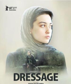 Dressage [Russian]