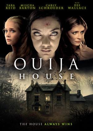 Ouija House [Hindi]