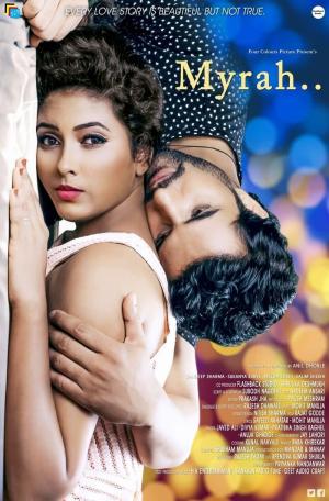 Myrah [Hindi]