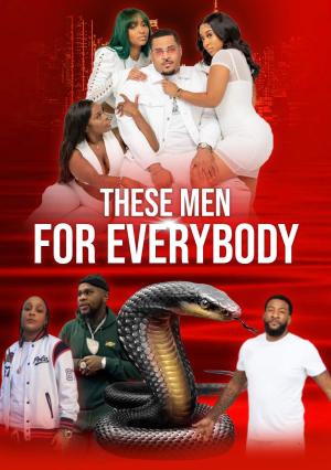 These Men for Everybody [Hindi]