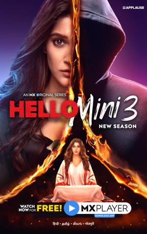 Hello Mini [Hindi] S1-S3