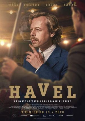 Havel [Version française]