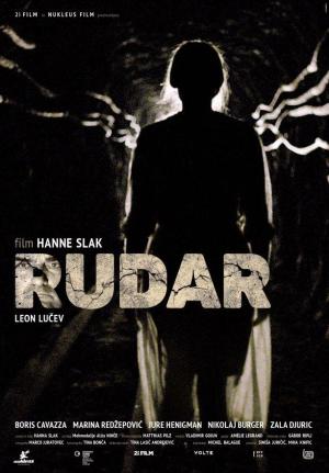 Rudar [Russian]