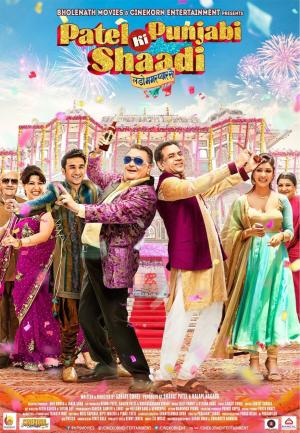Patel Ki Punjabi Shaadi [Hindi]