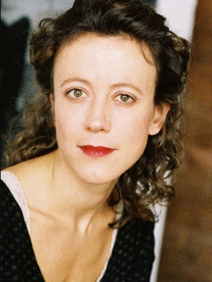 actor Katharina Spiering large photo