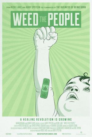 Weed the People [Indonesian]