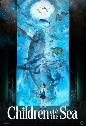 Children of the Sea [Version française]