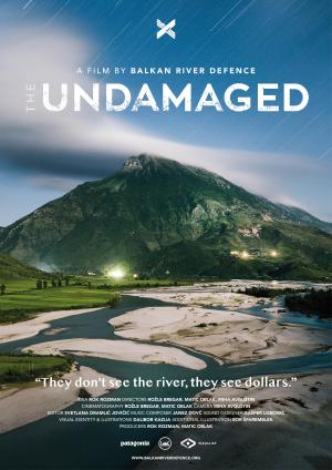 The Undamaged [Version française]