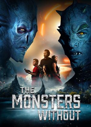 The Monsters Without [Hindi]