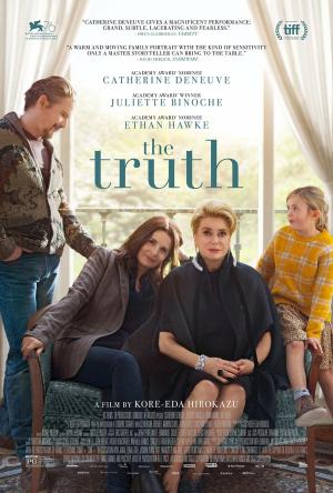 The Truth [Version française]