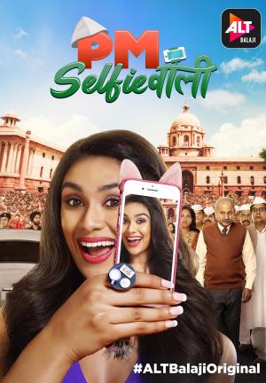 PM Selfiewallie [Hindi]