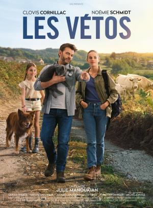 The Vets [Russian]