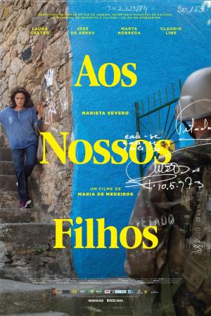 Our Children [Portuguese]