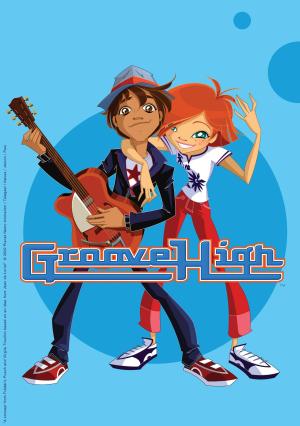 Groove High [Spanish]