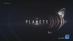 The Planets [ترجمة عربية]