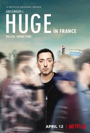 Huge in France [ترجمة عربية]