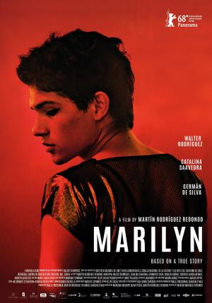 Marilyn [Russian]