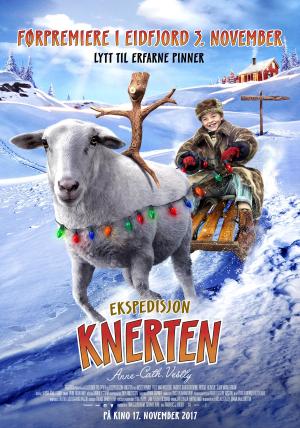 Ekspedisjon Knerten [Russian]