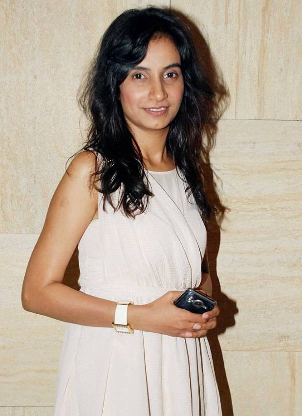 actor Bhairavi Raichura large photo