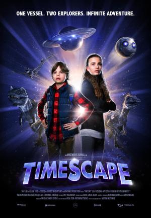 Timescape [Version française]