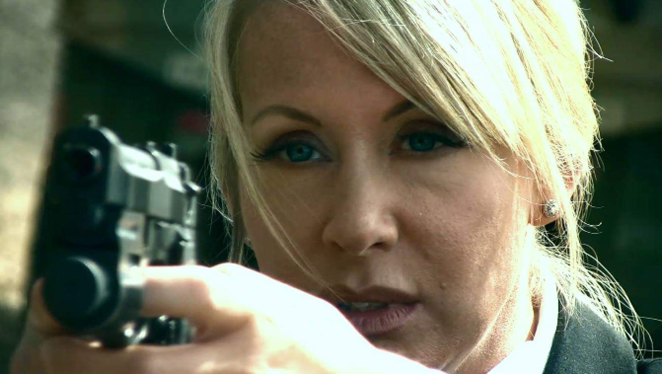 actor Lisa Neeld large photo