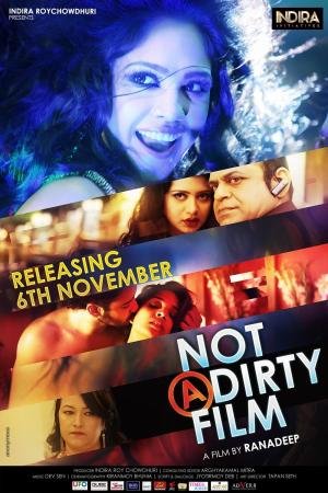 Not a Dirty Film [Bengali]