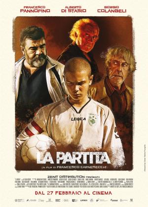 The Match [Hindi]