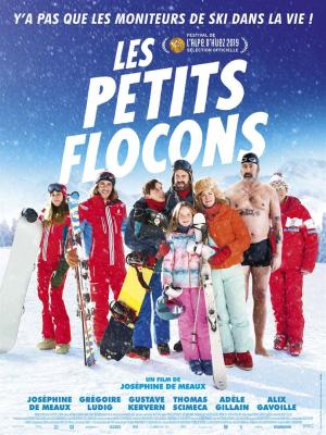 Snowlidays [Russian]