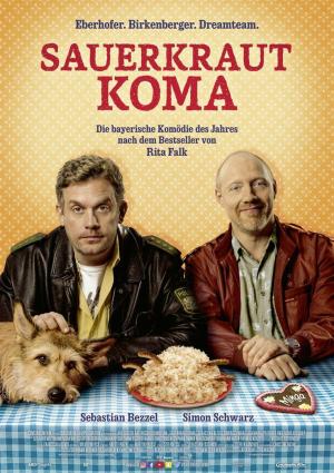 Sauerkrautkoma [Russian]