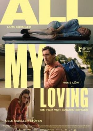 All My Loving [Russian]
